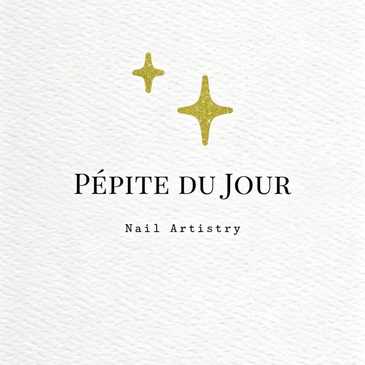 pepitedujour@ nail