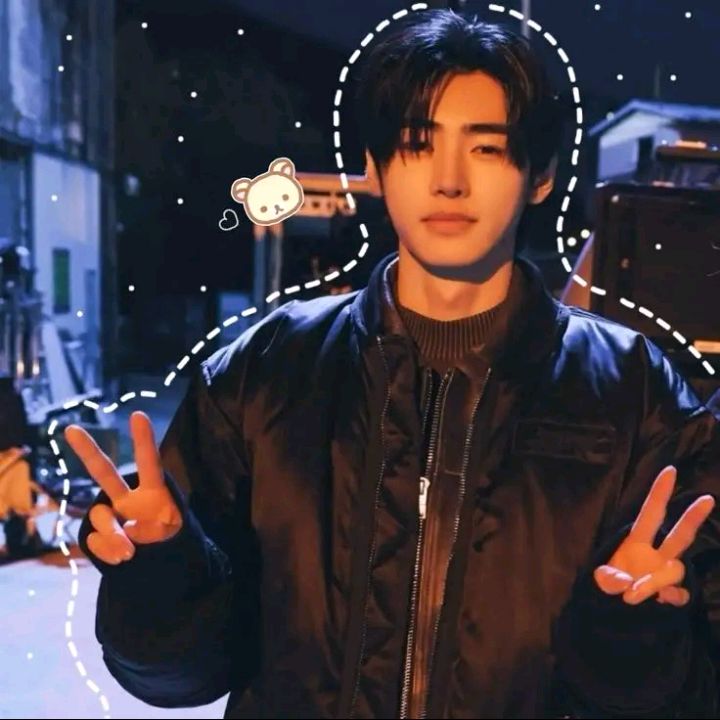 Bby_yu ❄️