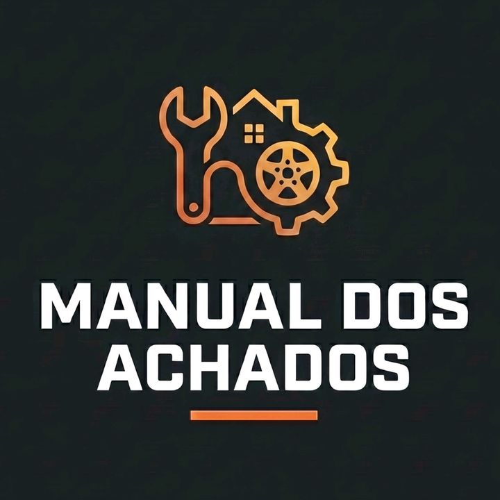 Manual dos Achados