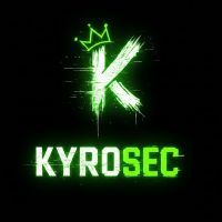 Kyro💻 | Cybersecurity