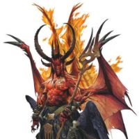 Mephistopheles