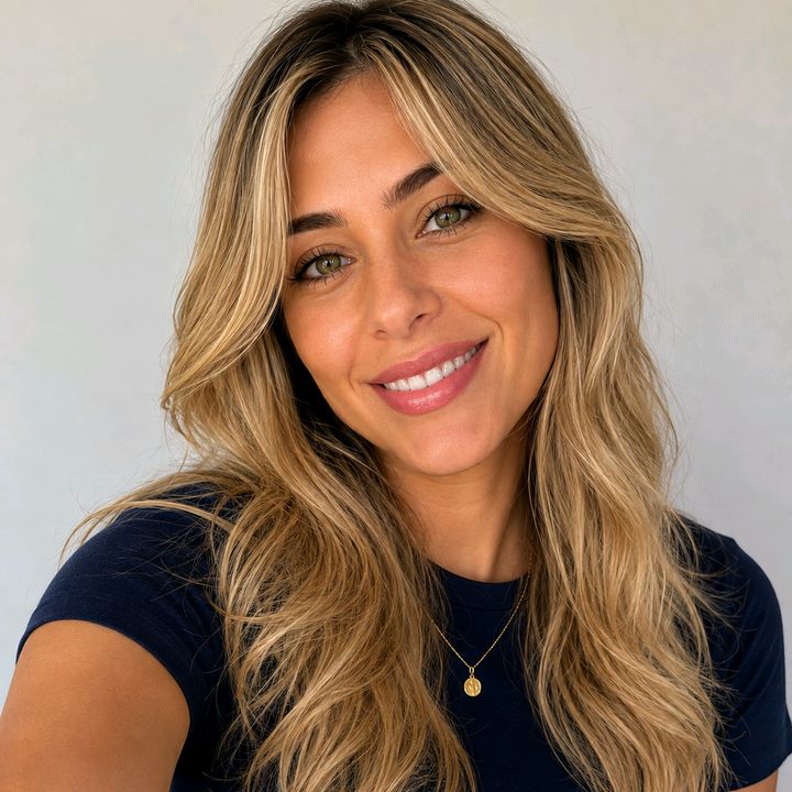MARINA MACHADO