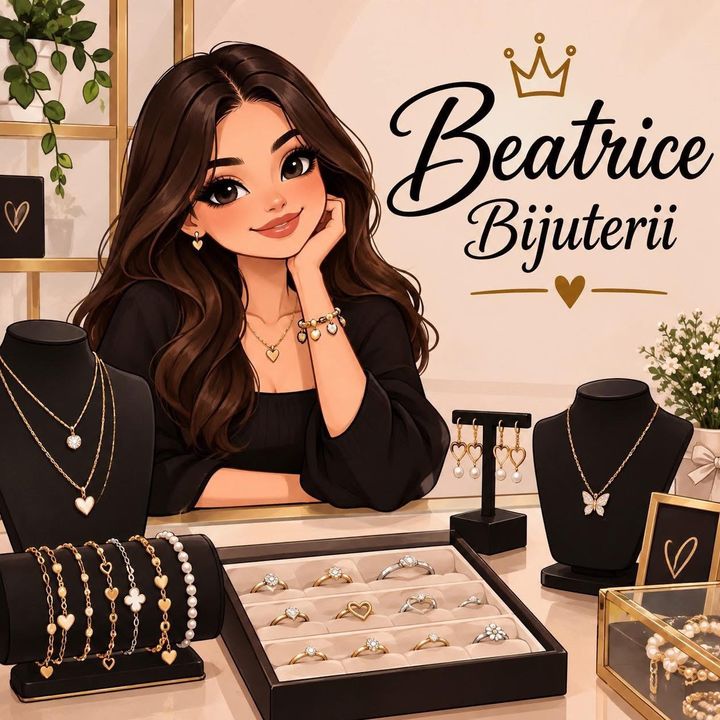 Beatrice Bijuterii