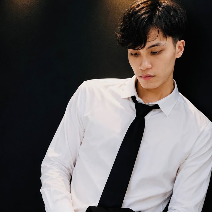农士俊🎤🎶