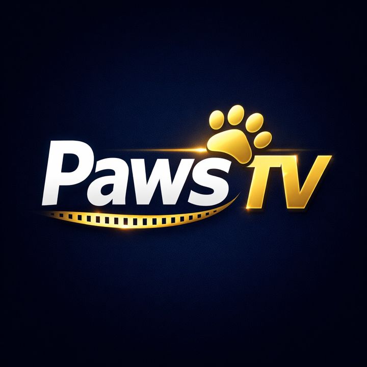 StudioPawsTV