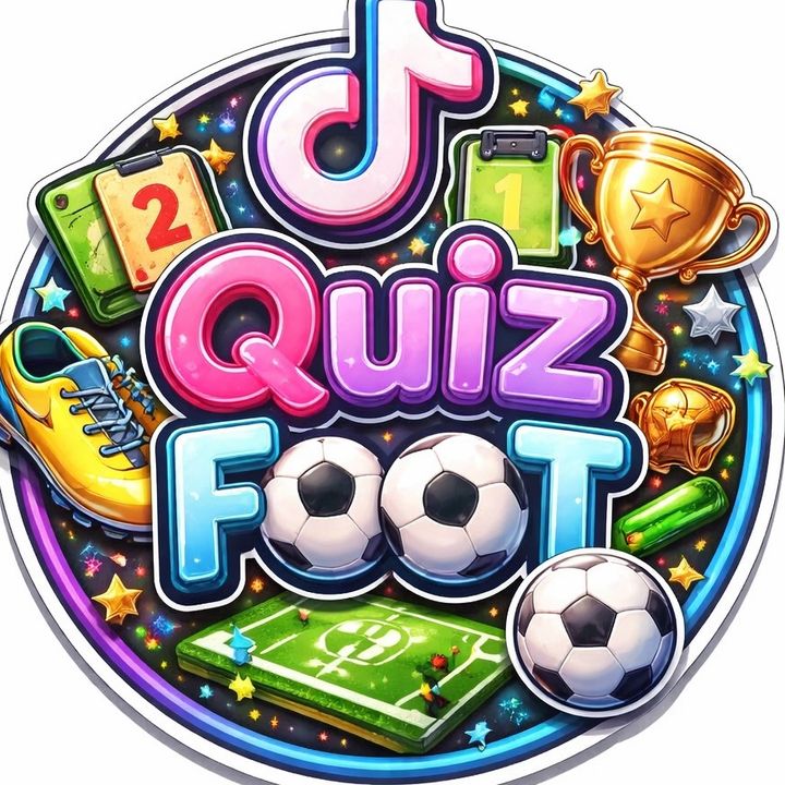 Quiz Foot ⚽️