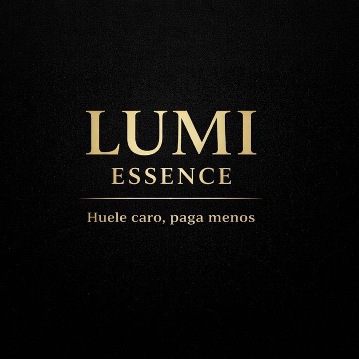LumiEssence | Perfumes