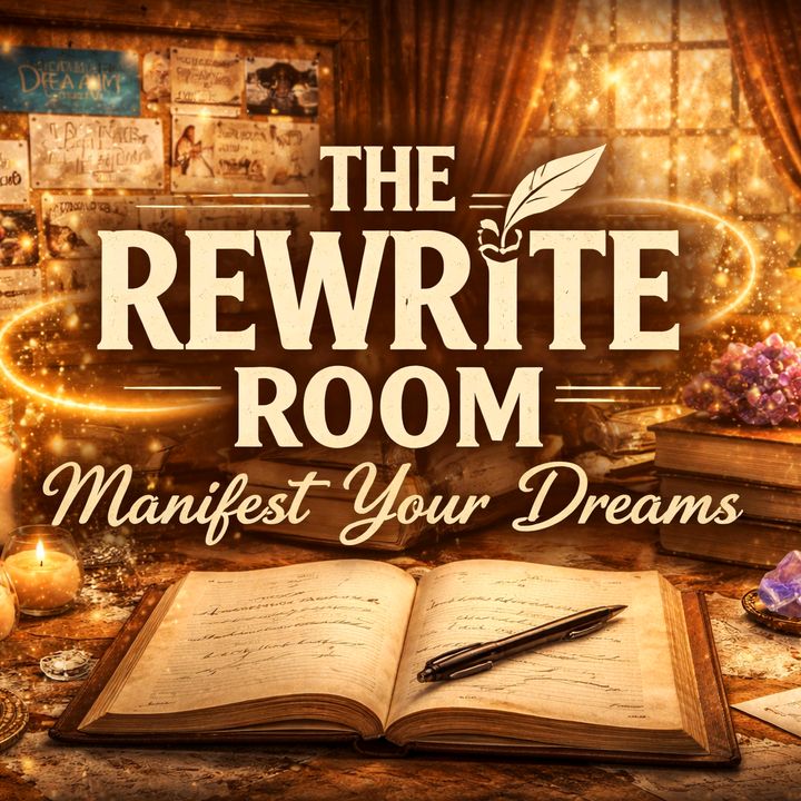 The ReWrite Room