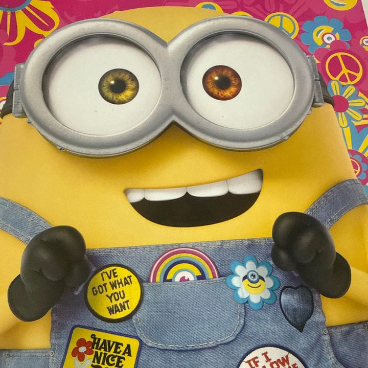 minions