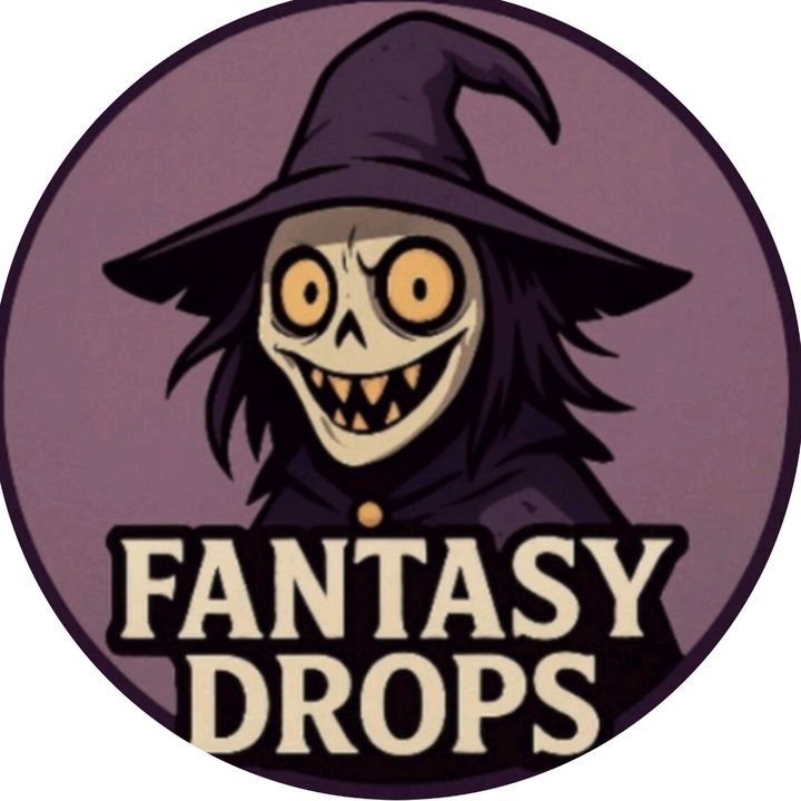 FantasyDrops