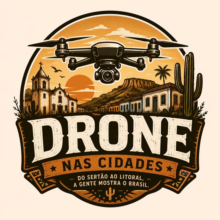 Drone PelaCidade