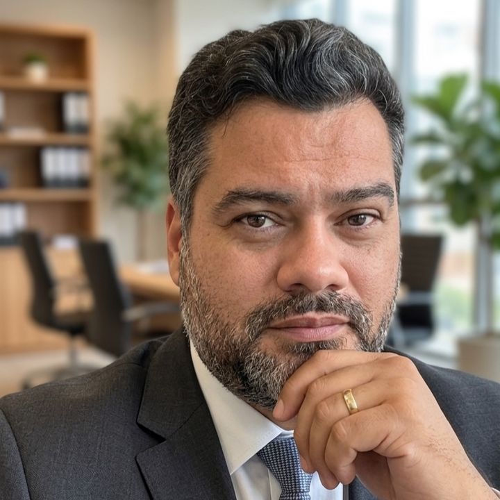 Prof. Danillo Raposo