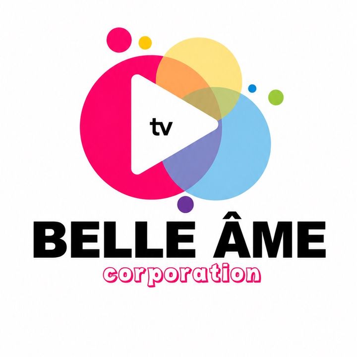 Belle âme corporation tv