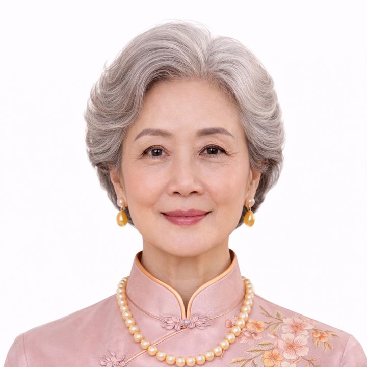 Cô Tư Luận Số