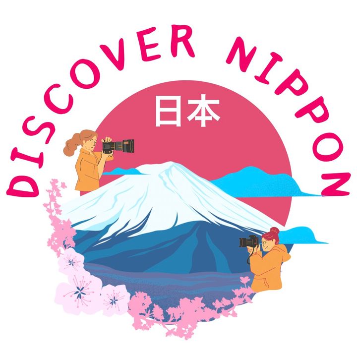 DiscoverNippon
