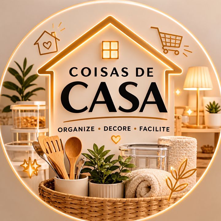 Coisas de Casa