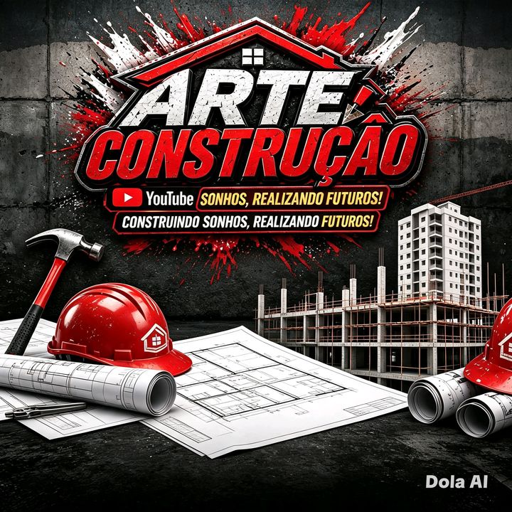 ARTES CONSTRUÇÃO
