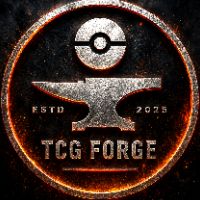 TCG Forge