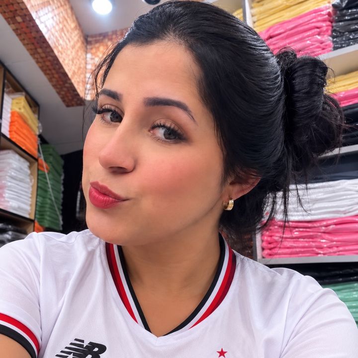 Joyce Silva | BRÁS SP
