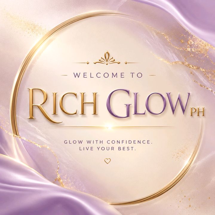 Rich Glow PH