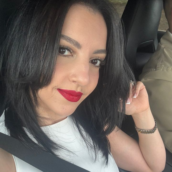 Oumaima Maachi