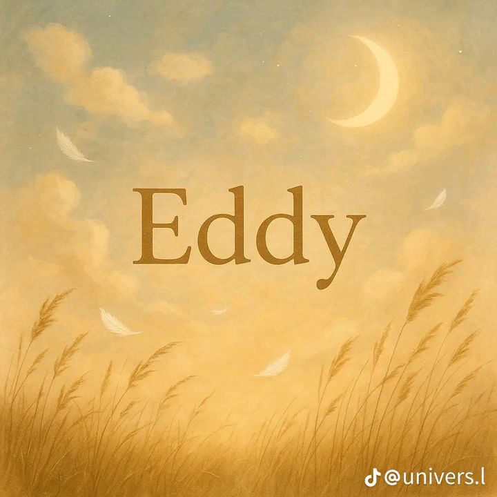 eddy