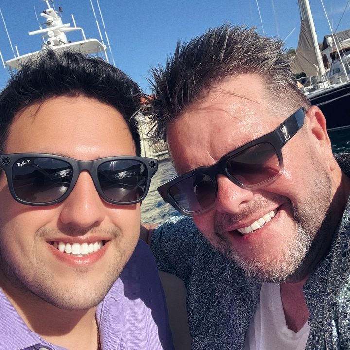 TheTonyDiaries