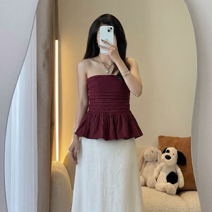 nàng fashion