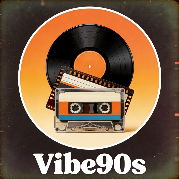 90sWave