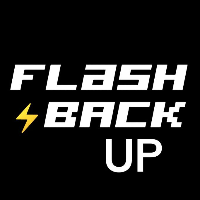 Flashbackup