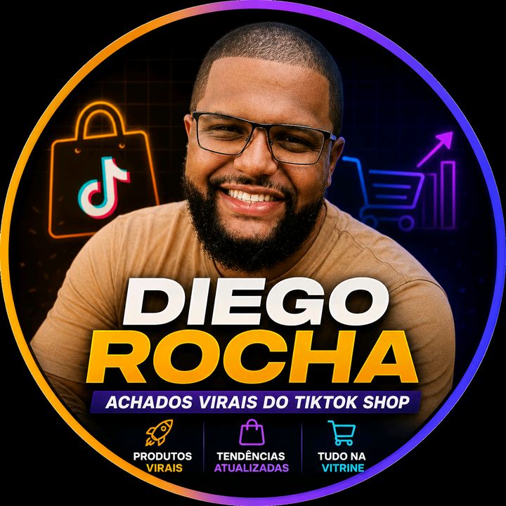 Diego Rocha •