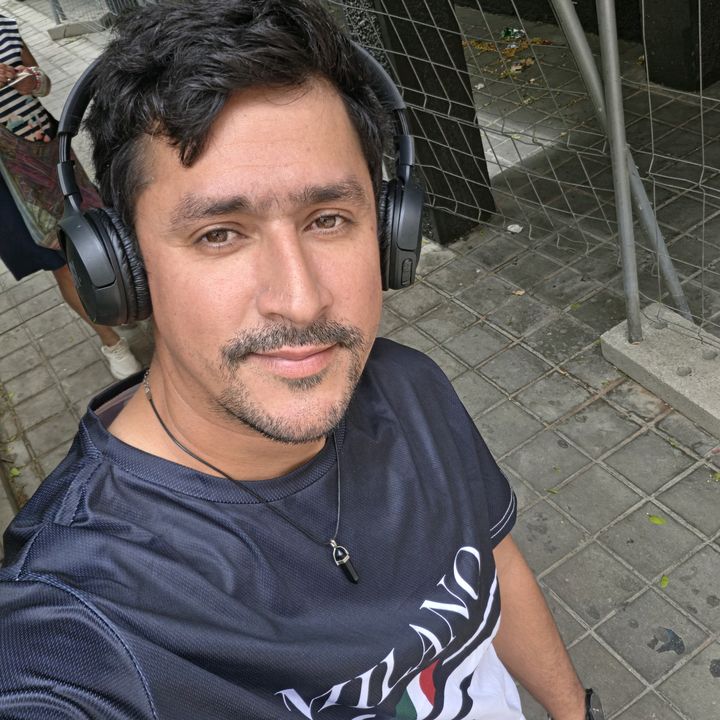 Richar Andrés 🇵🇾🇪🇸