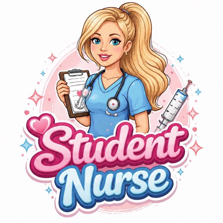 Student nurse diaries