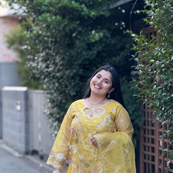 Babita K Chhetri