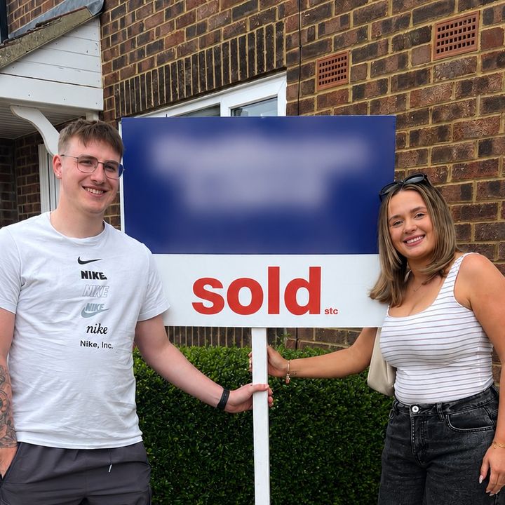 Con & Char | First Home
