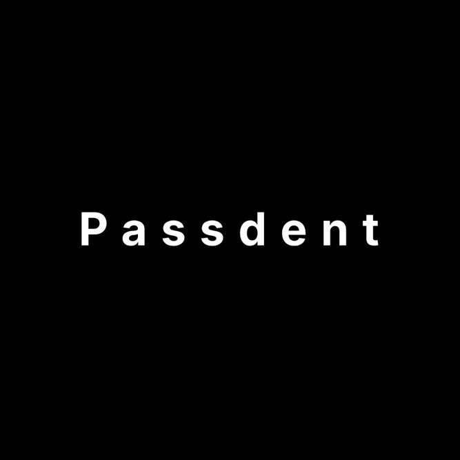 passdent