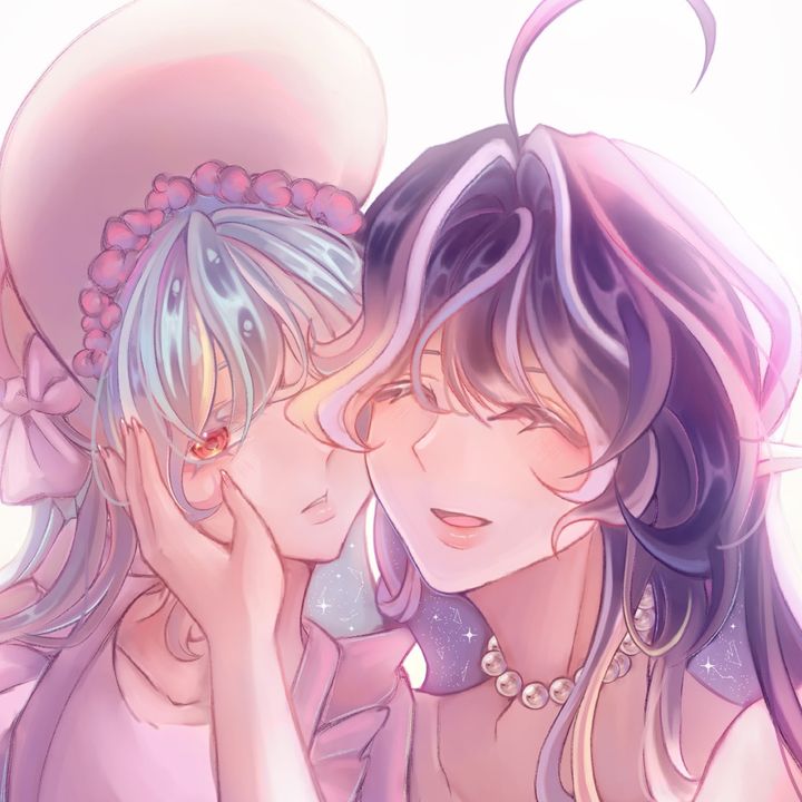 ⋆˙⟡ Yin °❀⋆.ೃ࿔*:･