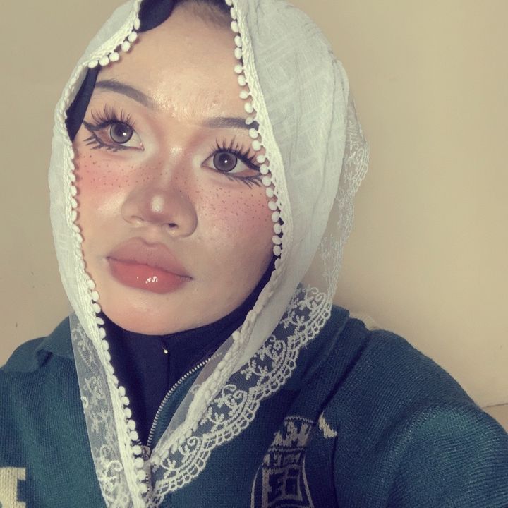 Suci🌻