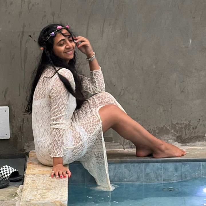 Jaque #BemBonitaJa 🦋