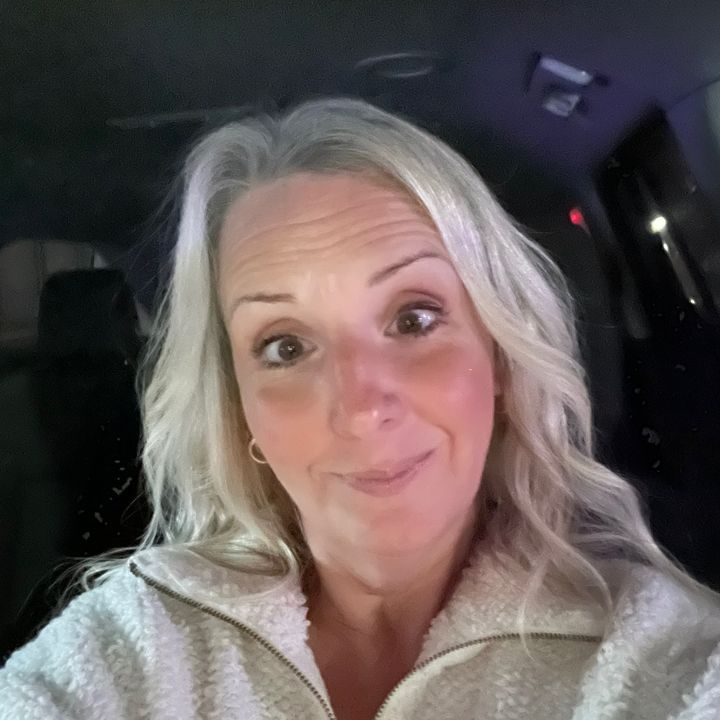 Donna 🧡 Empty Nest ✝️ Gen ❌
