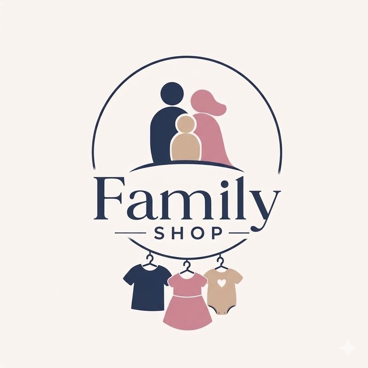 Family Shop