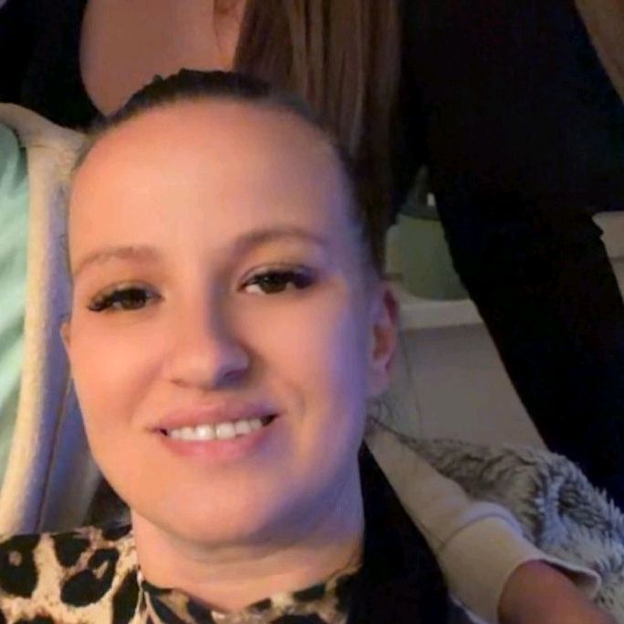 Andzia🥰🥰🥰