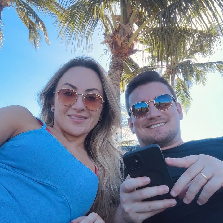 Tai & Júnior