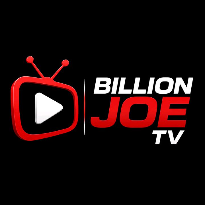 Billion Joe TV
