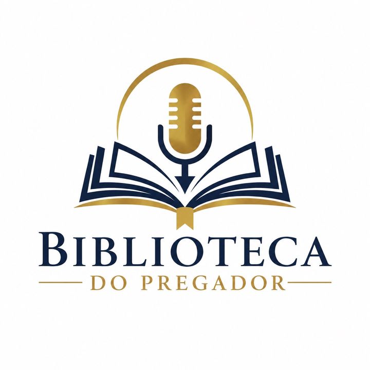 📚Biblioteca do pregador📚