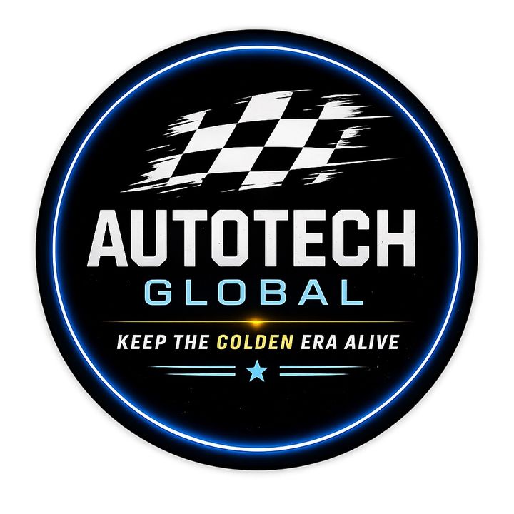 @AutoTechGlobal