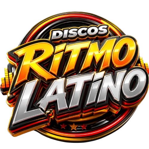 Discos Ritmo Latino