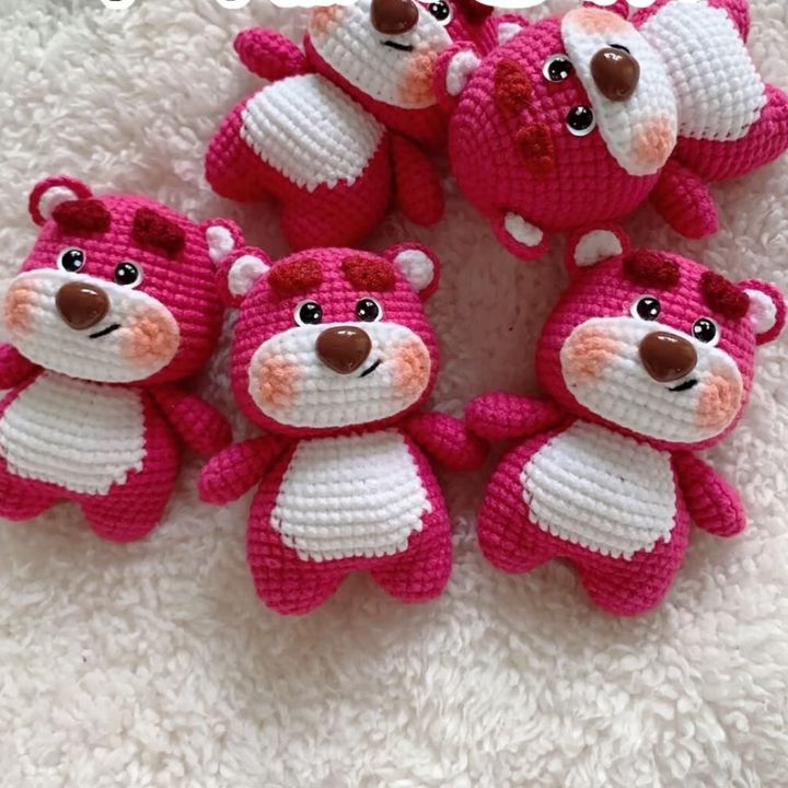 Crochet