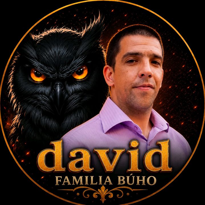 🇪🇦DAVID🇪🇦