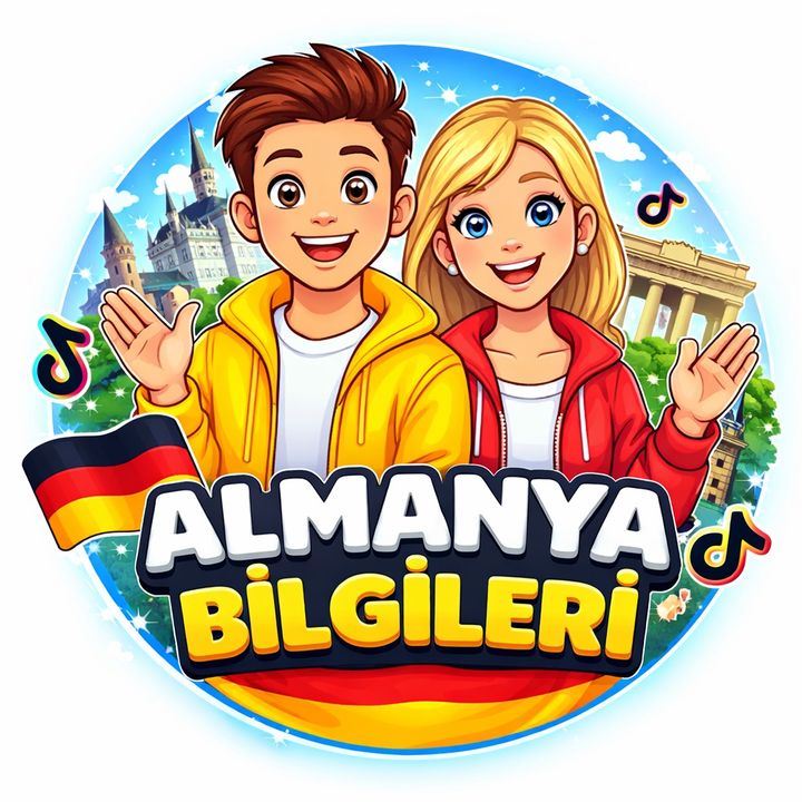 🇹🇷🇩🇪Esma&Ferdi Anlatıyor